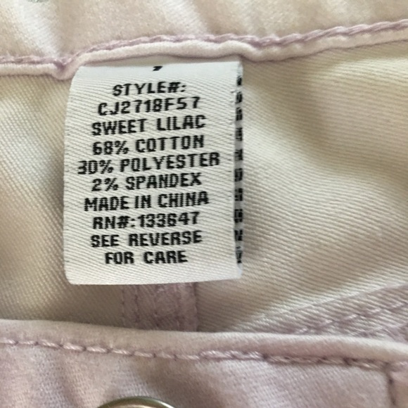 Ladies jeans - Picture 2 of 6